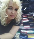 Rencontre Femme : Elina, 49 ans à Russe  Таганрог 
